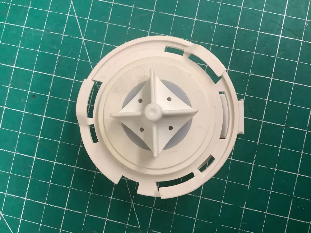 EAU62043407 LG Dishwasher Drain Pump