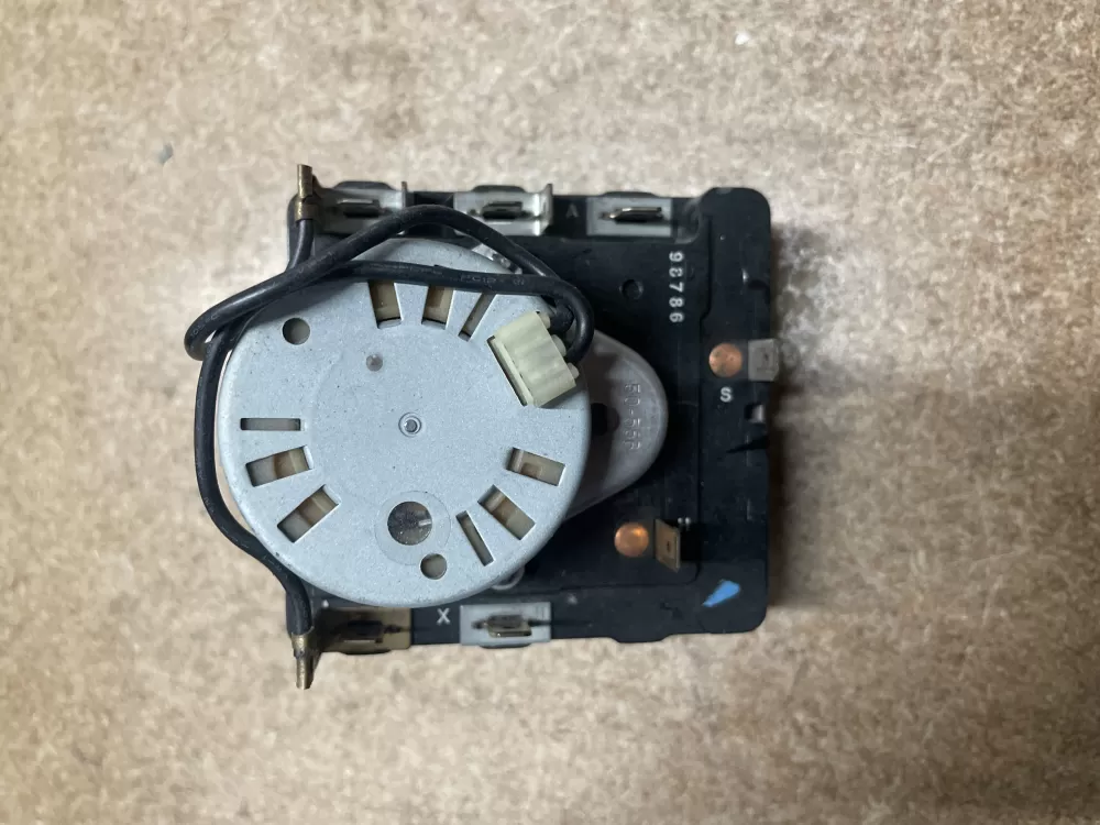 Frigidaire Kenmore Electrolux AP3212303 936649 Dryer Timer AZ15429 | KM1634