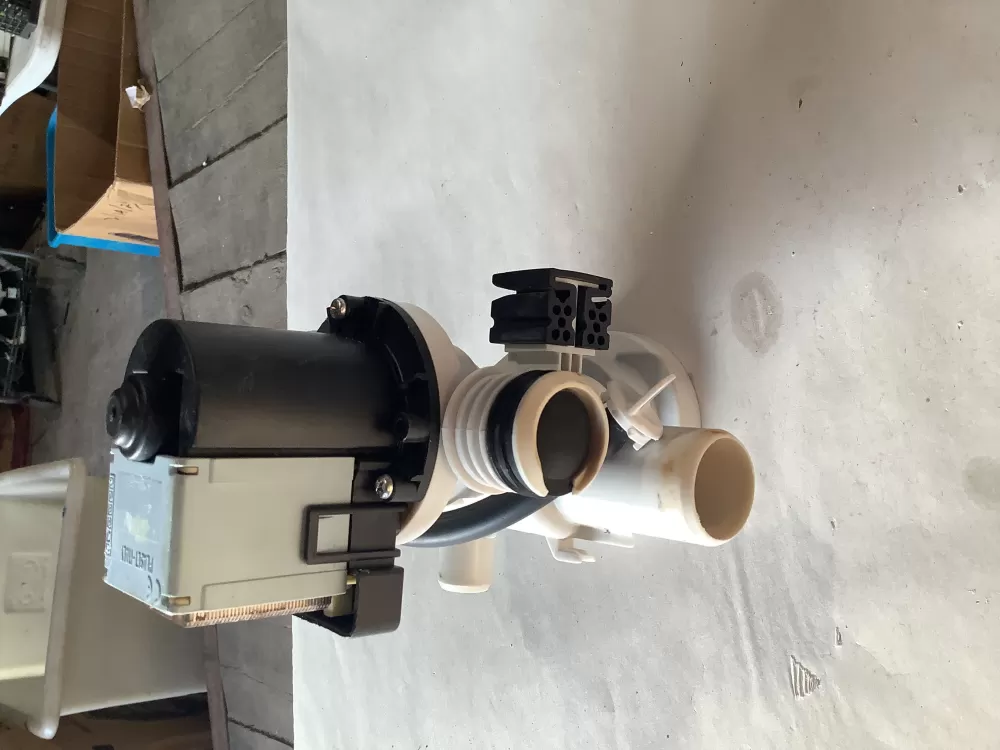 Samsung 4681ea2001t Washing Machine Drain Pump Assembly AZ148972 | SL176