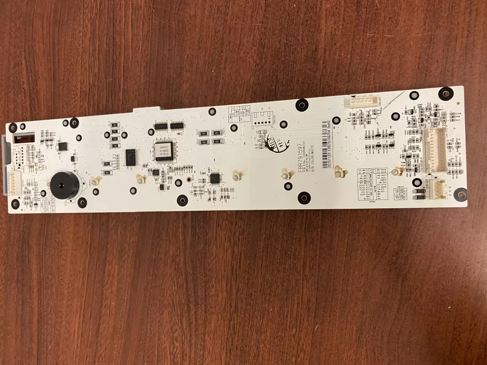 Whirlpool Maytag KitchenAid Kenmore Refrigerator Control Board AZ38634 | BK1318