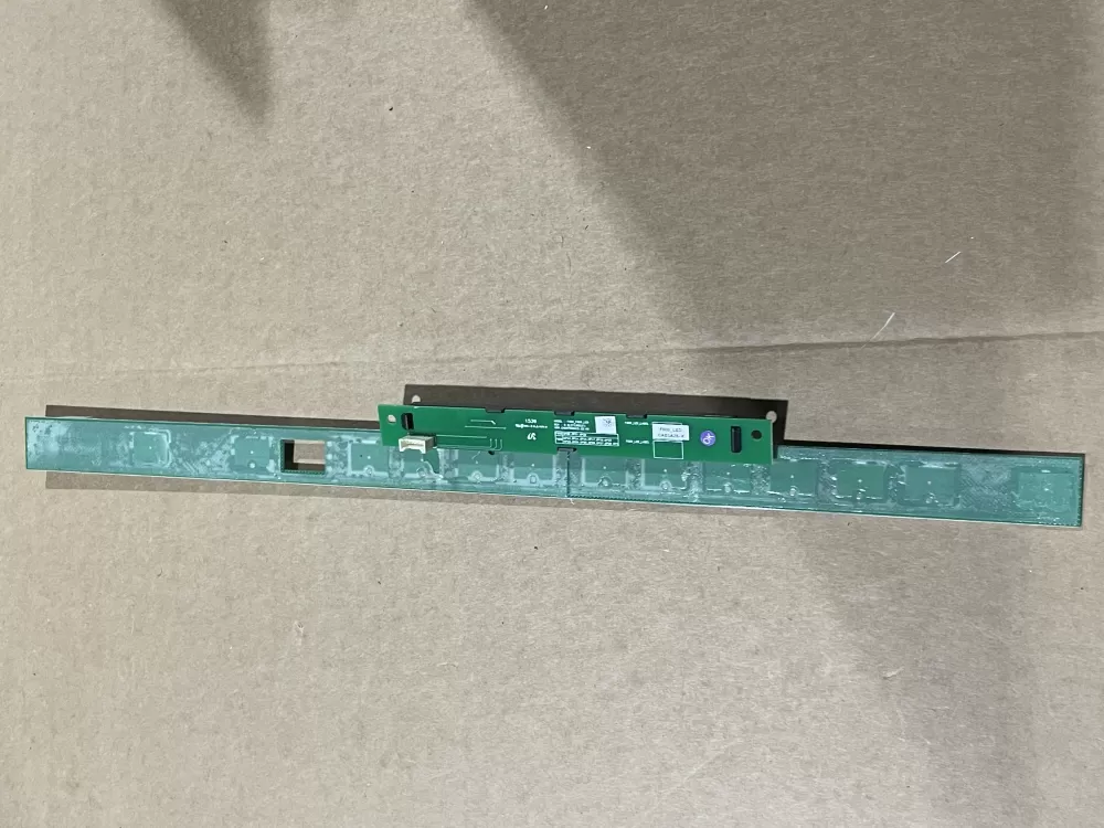 LED Control Board - Part# F600_F800_LED F600_LED 1327GL AZ85484 | Wmv288