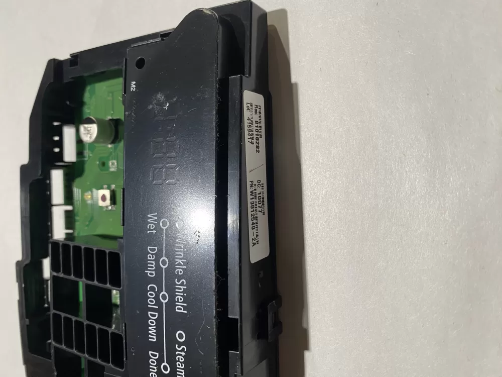 Whirlpool W10288016 W10012540 Washer Control Board AZ183906 | BK2716