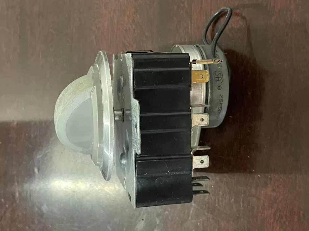 Whirlpool Maytag Amana WP3406725 3406725 AP6008573 Dryer Timer AZ30331 | KM332