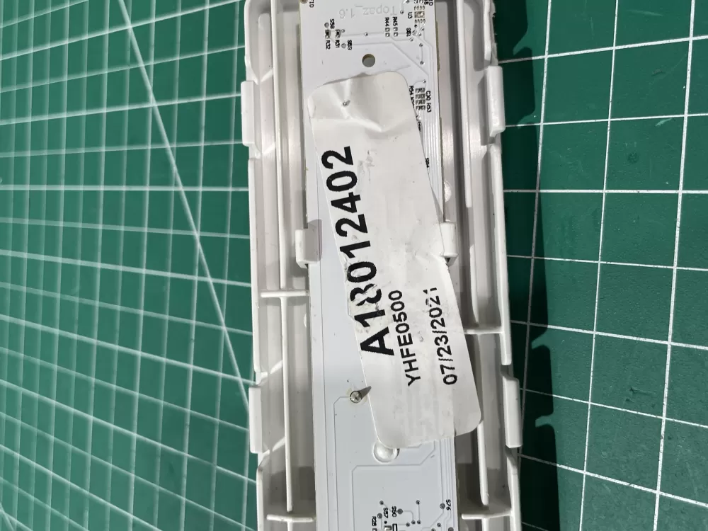 Frigidaire Refrigerator UI Control Board A18012405 A18012402 AZ189753 | Wm729