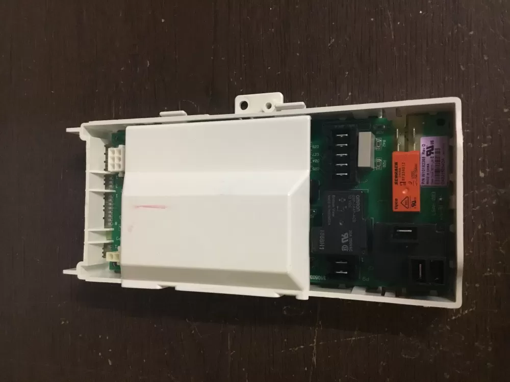 Maytag  Whirlpool  Kenmore WPW10174746  AP6016287  W10174746  1546524  PS11749573  W10177388  W10182365  W10182365R Dryer Control Board