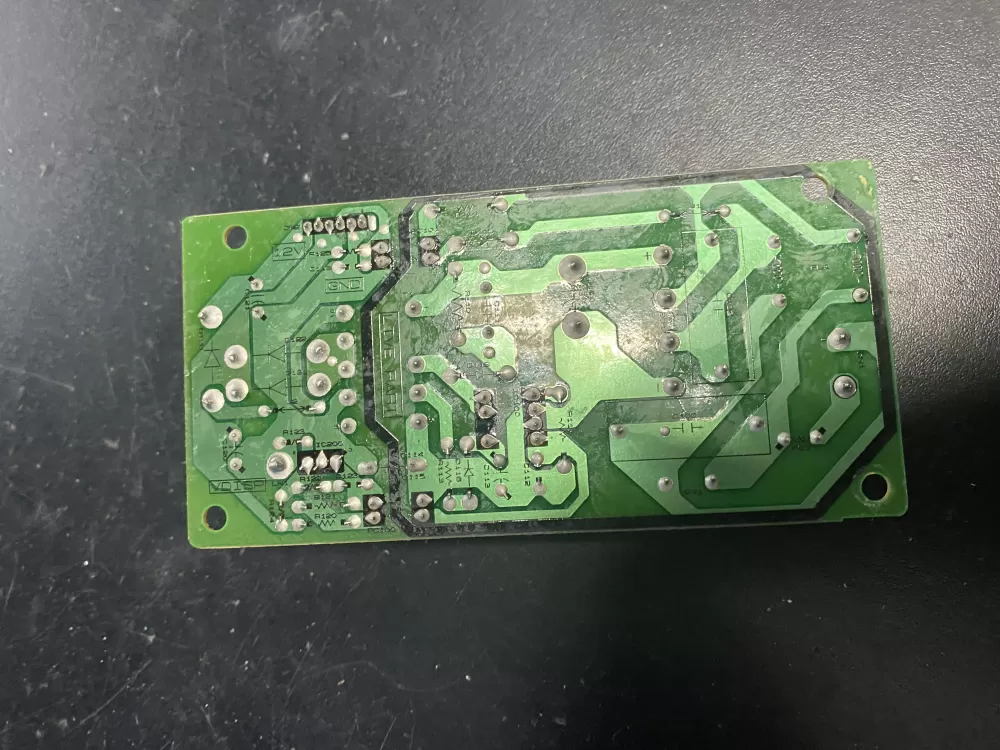 LG EBR64624702 EBR64624703 PS3645624 Range Control Board AZ12476 | BK994