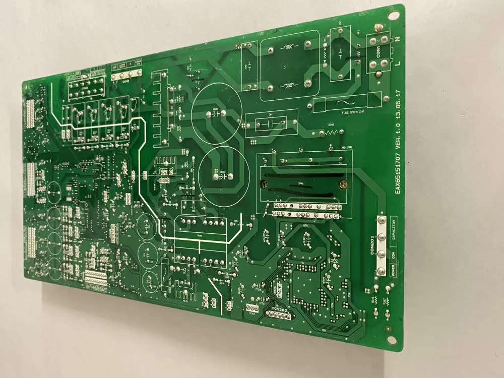 LG EBR77042511 Refrigerator Control Board AZ202014 | BK2232