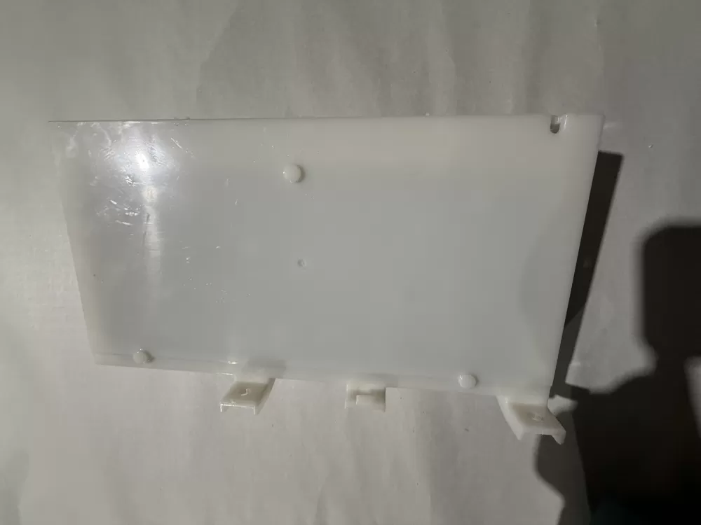 GE 290D1990G201 Wh22x30897 Washer Control Board AZ225802 | KMV737