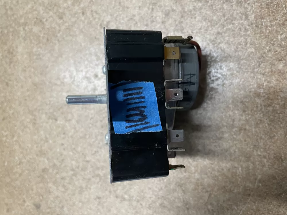 Whirlpool Amana Admiral AP6009056 3979618 3979618R Dryer Timer AZ12628 | KM1111