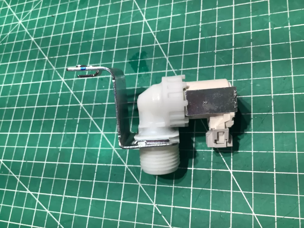 GE 265D2393P003 Dishwasher Water Inlet Valve AZ142457 | SL270