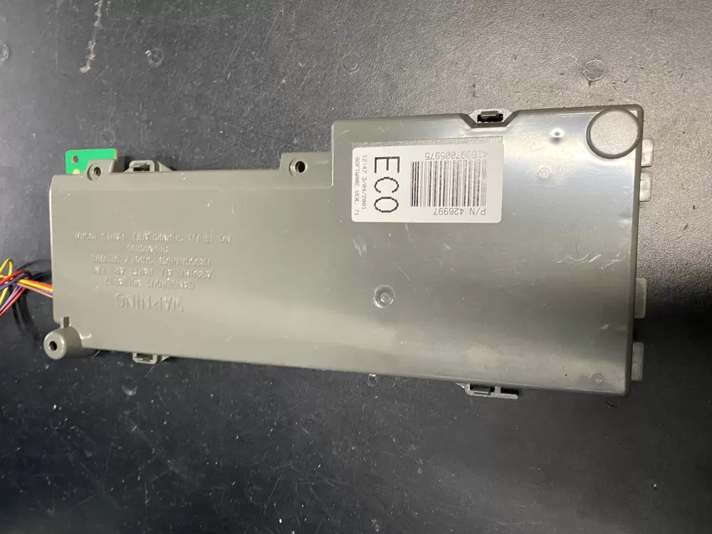 Fisher&Paykel 420579 426997USP Washer Control Board AZ22705 | BK929