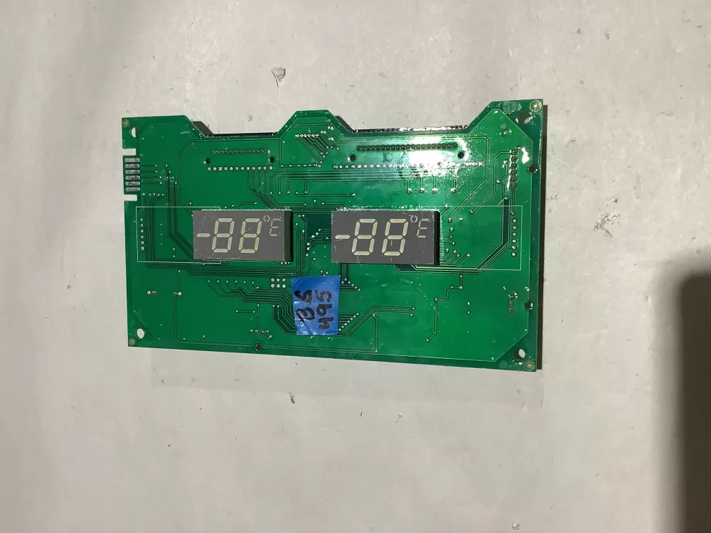 Kenmore 241973702 Refrigerator Dispenser Control Board AZ138675 | BG495