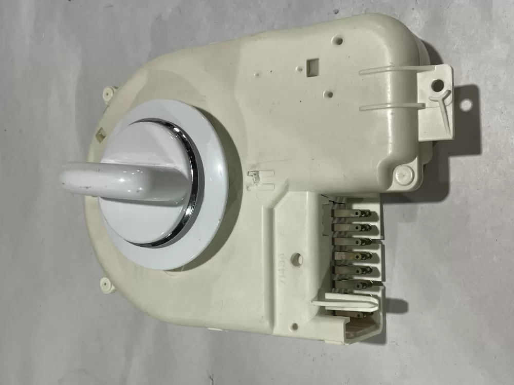GE WH12X10350 175D5749P008 Washer Timer