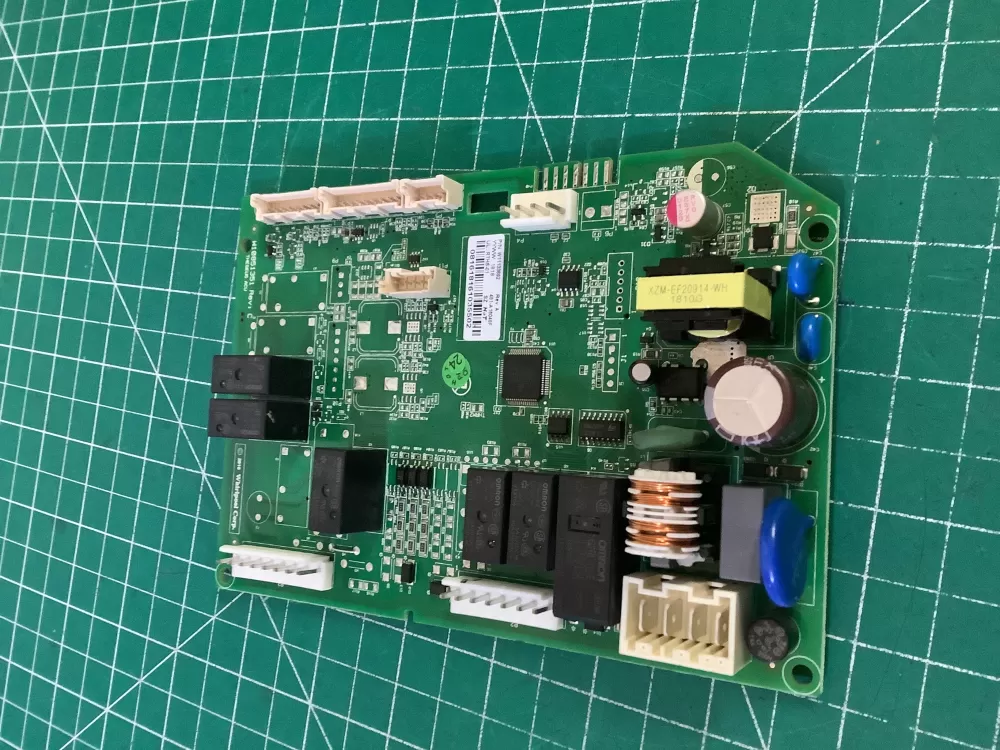 Kenmore W11023173 W11133692 Refrigerator Control Board AZ208814 | NR945