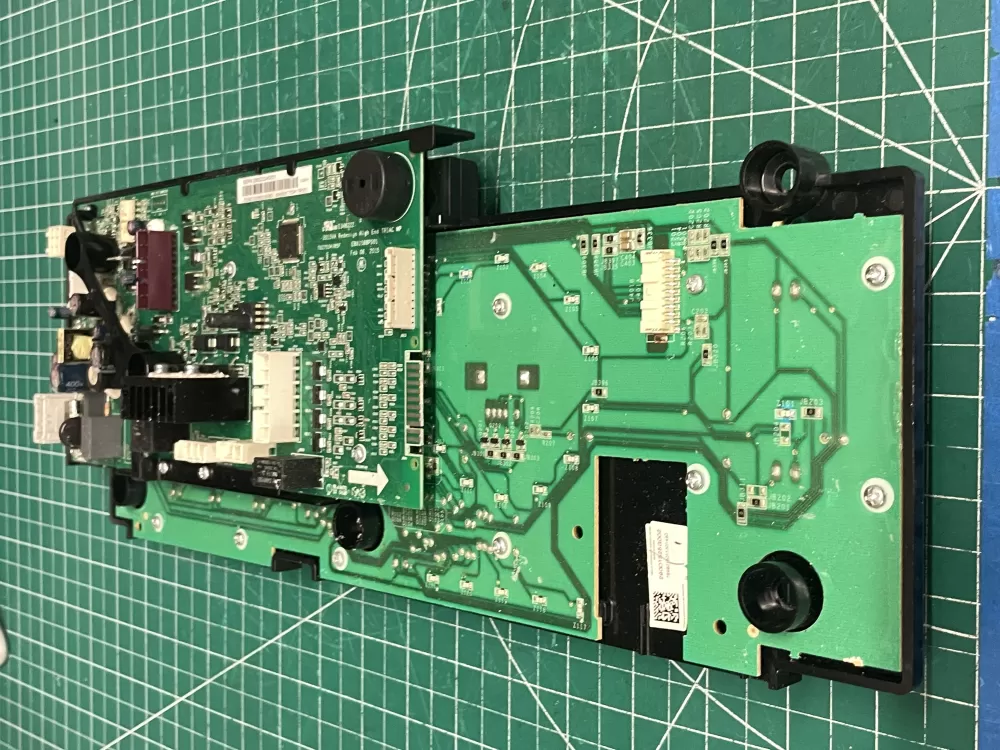 GE 290D2224G001 290D2227G003 290D1525G002 WH18X26234 Washer Control Board
