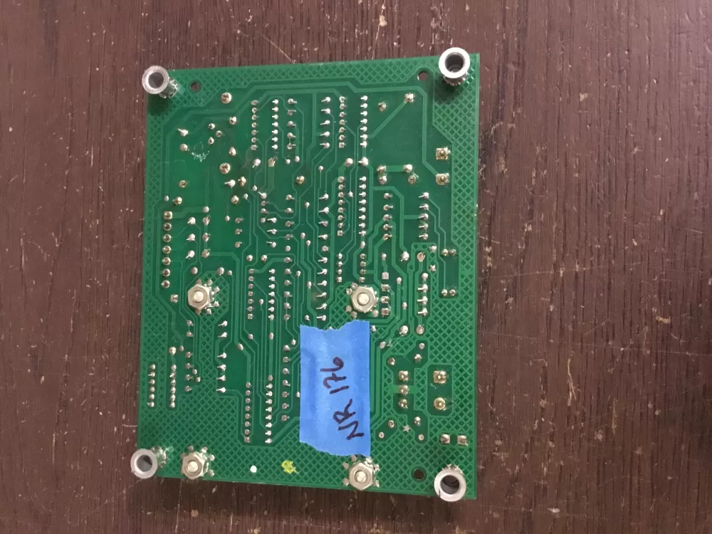 Trane X13650464 Furnace Board AZ19528 | NR176