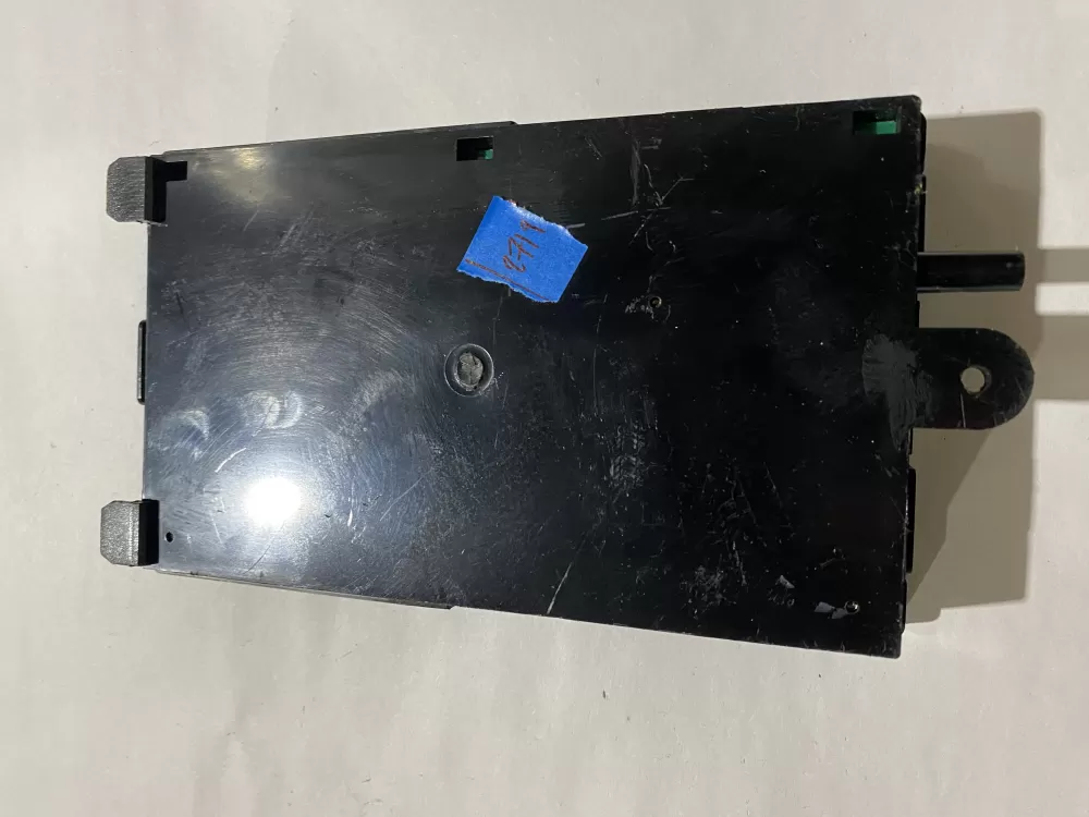 GE 165D7881G201A Dishwasher Control Board AZ195499 | BK2719