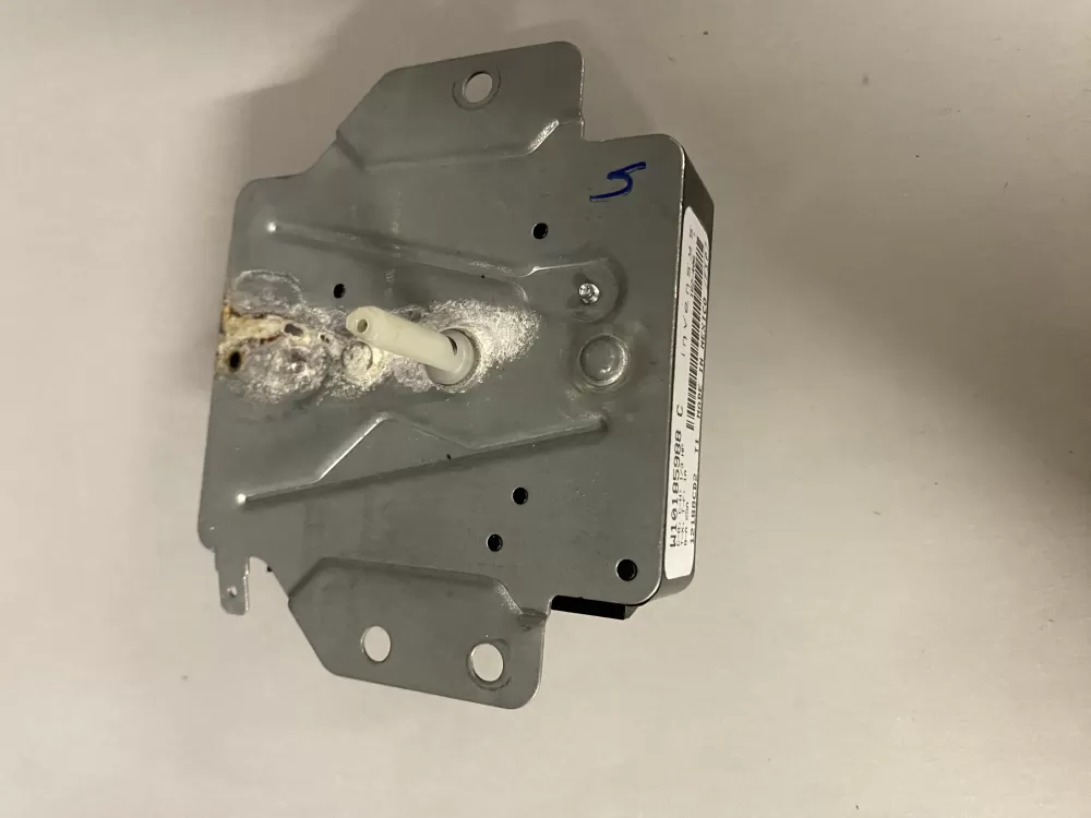 Washer timer W10185988 12129CD2 AZ221026 | BK2437