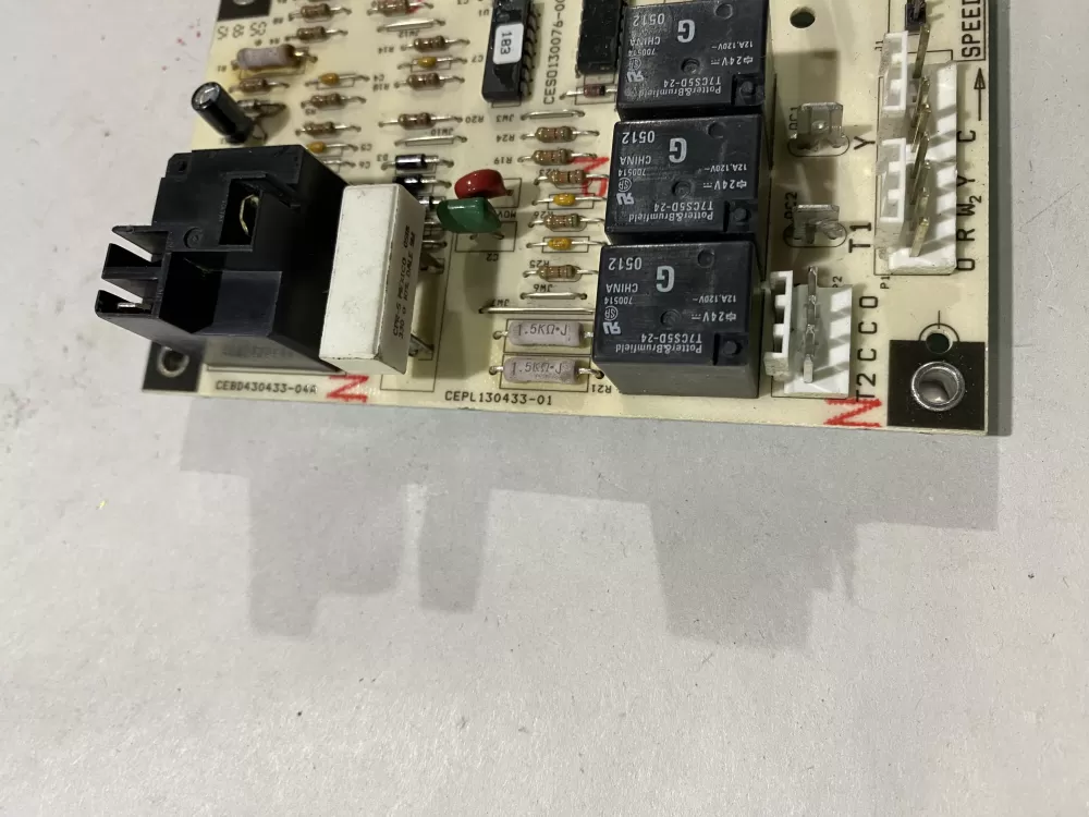 Carrier Bryant CEPL130433 01 Hk32ea003  Defrost Control Board AZ152780 | BK59