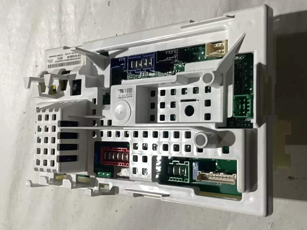  W10480168 Washer Control Board