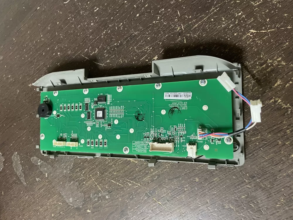 Kenmore LG EBR73330704 Refrigerator Control Board AZ57136 | Wm2054