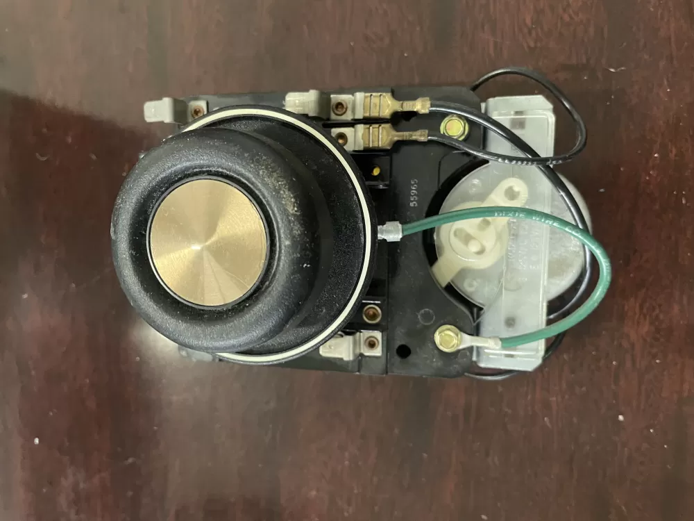 Maytag 2-07373  207373 Washer Timer Control