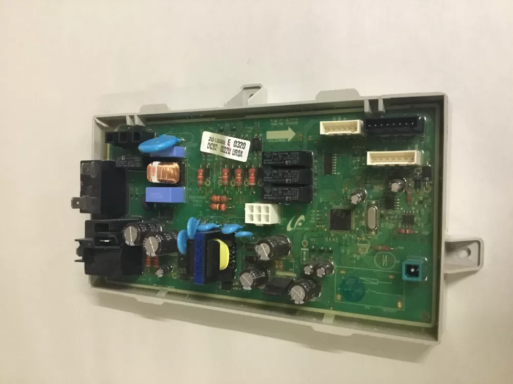 Samsung AP5622228 DC92-00669P DC92-00322U Dryer Control Board AZ10636 | NR531