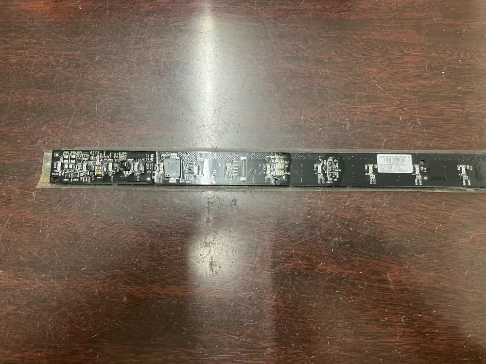 Whirlpool KitchenAid W10821233 Dishwasher Control Board AZ31661 | KMV97