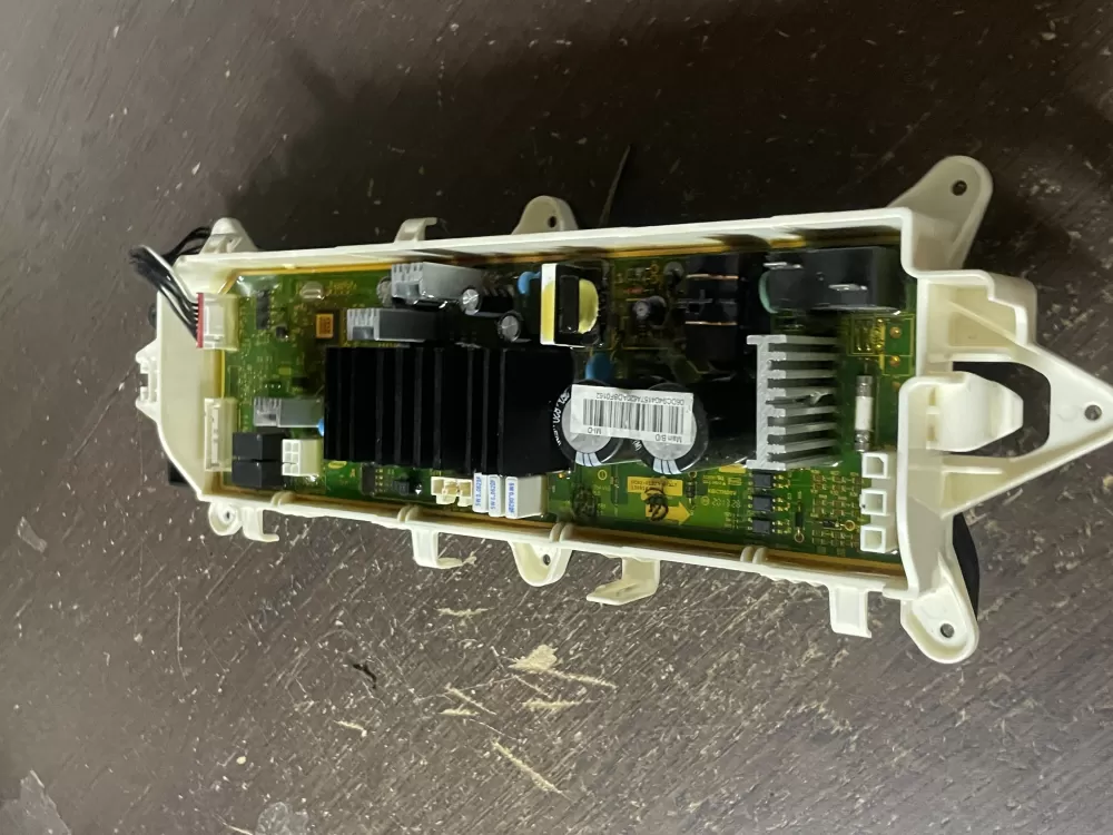 Samsung DC94 04157A Washer Control Board AZ54991 | Wmv513