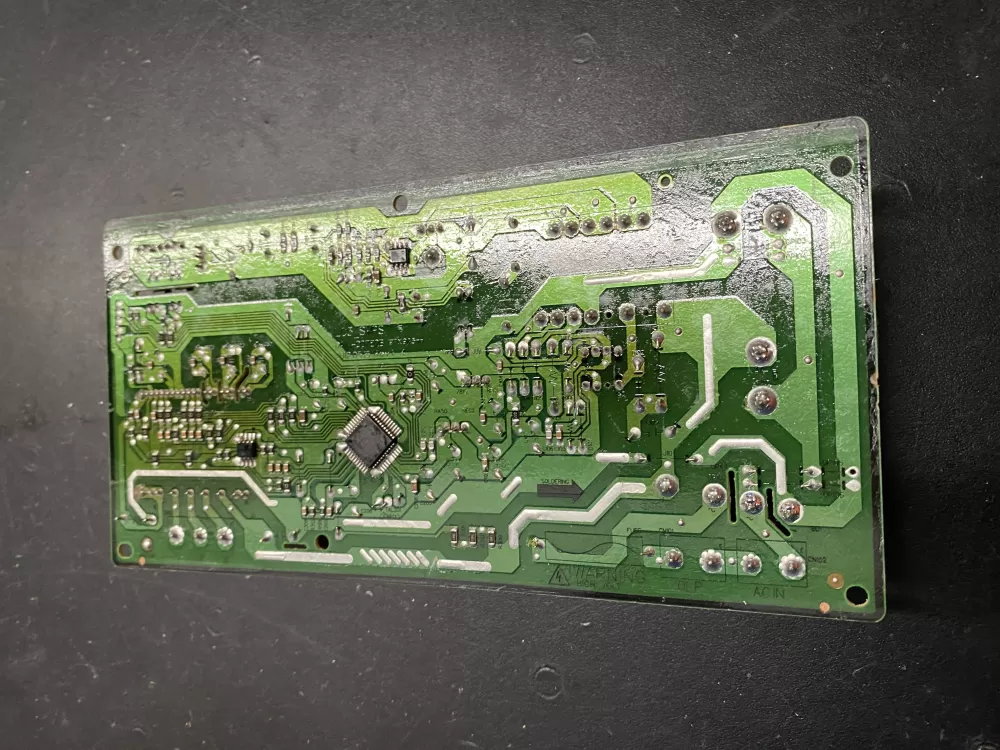 Samsung DA92-00268A Refrigerator Inverter Control Board AZ19780 | BK967