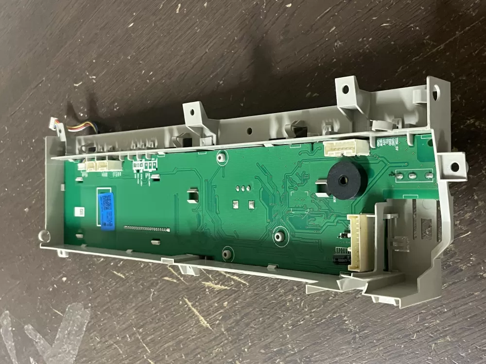 GE WE04X26336 Haier HW80-BP14266 Washer Control Board AZ44995 | Wmv364
