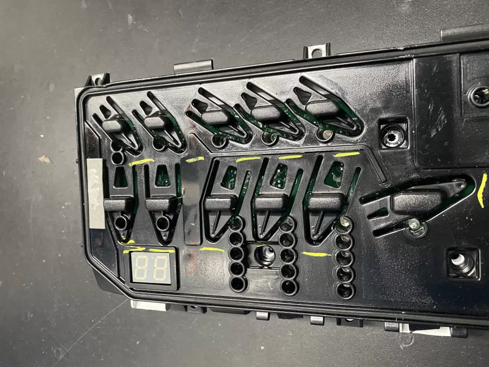 Whirlpool AP6018200 W10269599 WPW10269599 Washer Control Board AZ19015 | BKV263