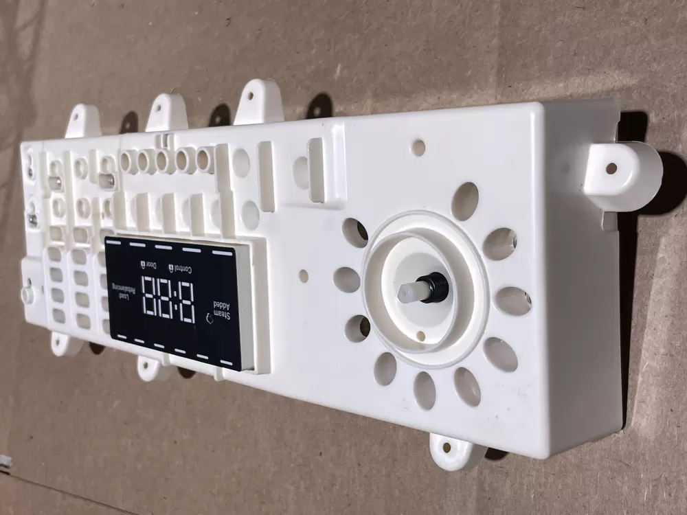 GE WH12X24234 17238100000203 Washer Control Board AZ75119 | Wmv461
