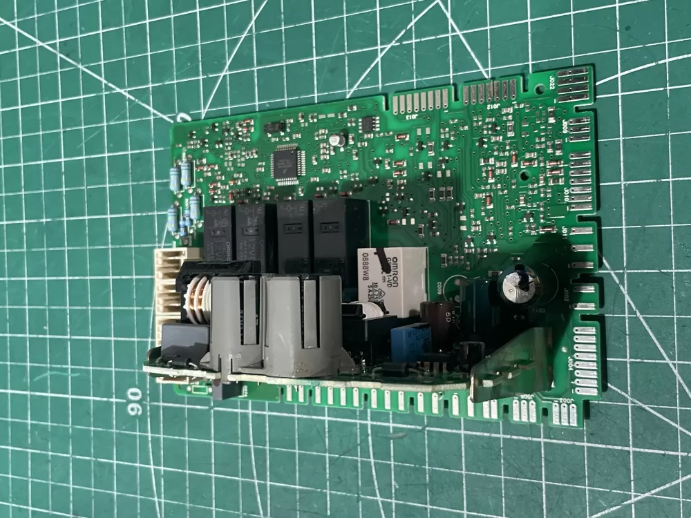 Whirlpool 15001541-03 Washer Control Board