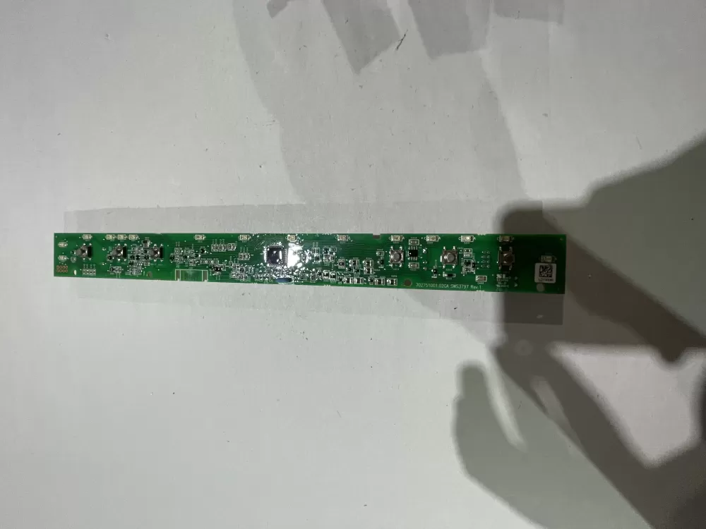 GE WD21X20723  WD21X23703  265D1467G100  WD21X22214  265D1467G200  WD21X20067  WD21X21918  WD21X10521  WD21X22960  WD21X32003  WD21X10501  WD21X22235  WD21X10512  WD21X10534  WD21X10537  WD21X23463  265D1467G101  265D1902P001  265D1467G102  265D1467G201  285D2389P001  265D1467G203  265D1467G105  265D1467G202  WD21X22803 Dishwasher UI Control Board