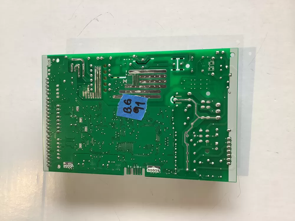 GE 245D1898G002 Refrigerator Control Board AZ139664 | BG91