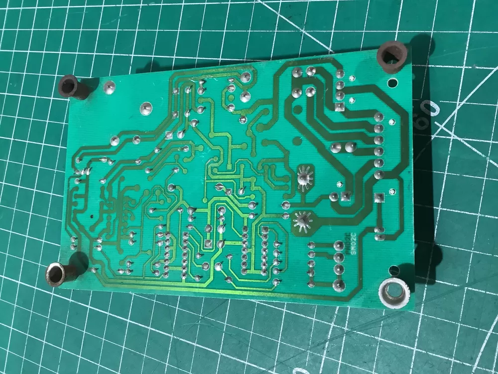 Carrier  Bryant HK32EA001  CEPL130524-01 