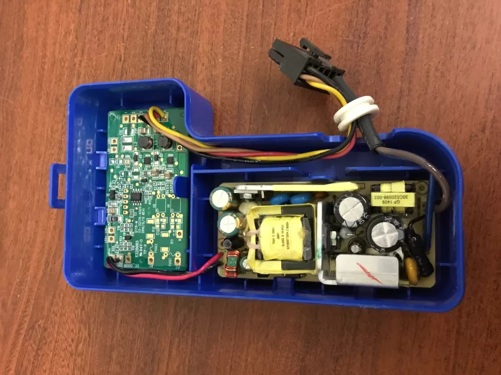 Whirlpool  KitchenAid  Kenmore W10292716 Refrigerator Control Board Inverter Box