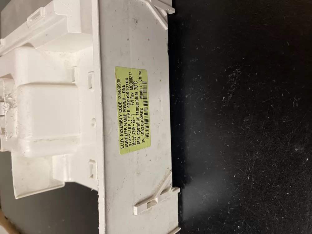 Frigidaire Kenmore 5304504863 4246991 Washer Control Board AZ63388 | BKV567