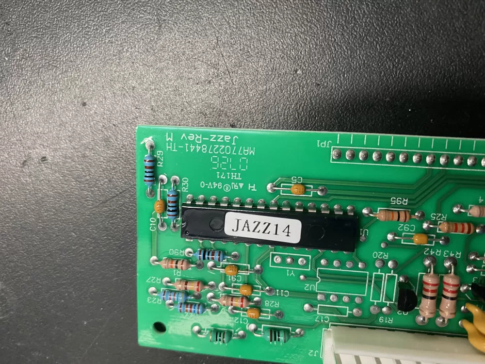 Whirlpool Maytag Kenmore W10503278 Refrigerator Control Board AZ18482 | BK688