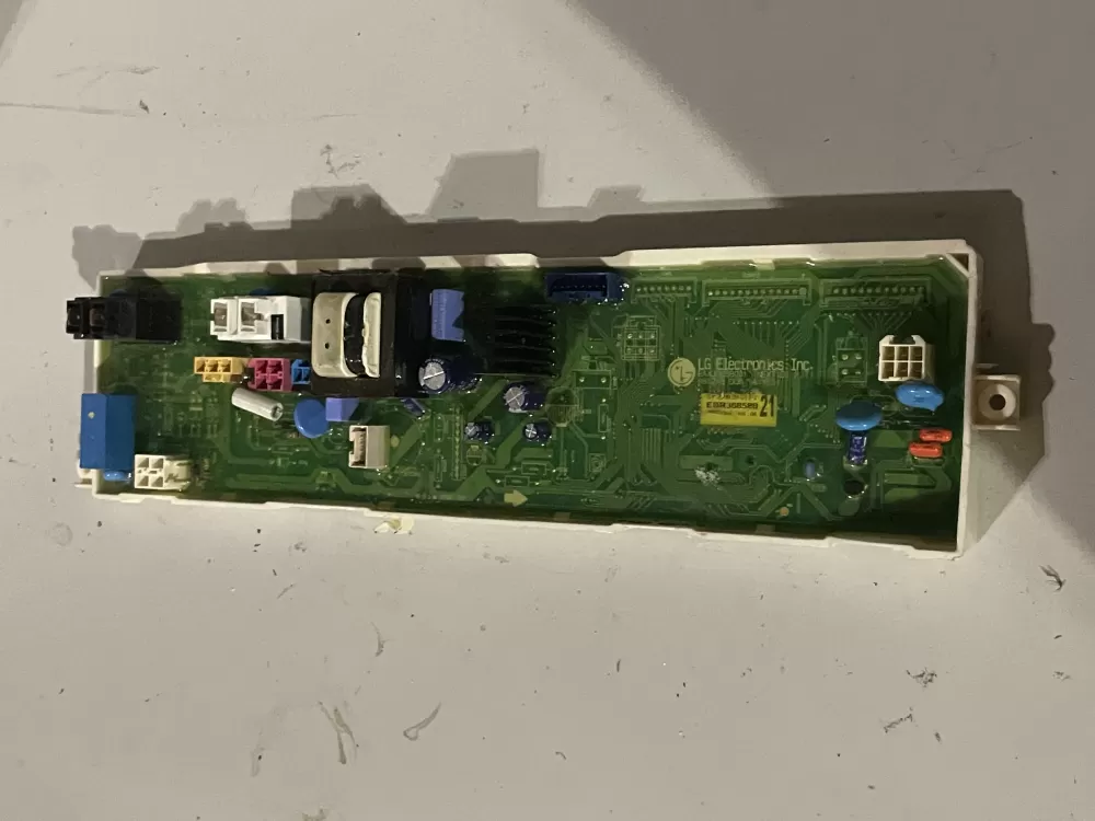 LG  GE  Kenmore EBR36858821 EAX36858001 Dryer Control Board Invid