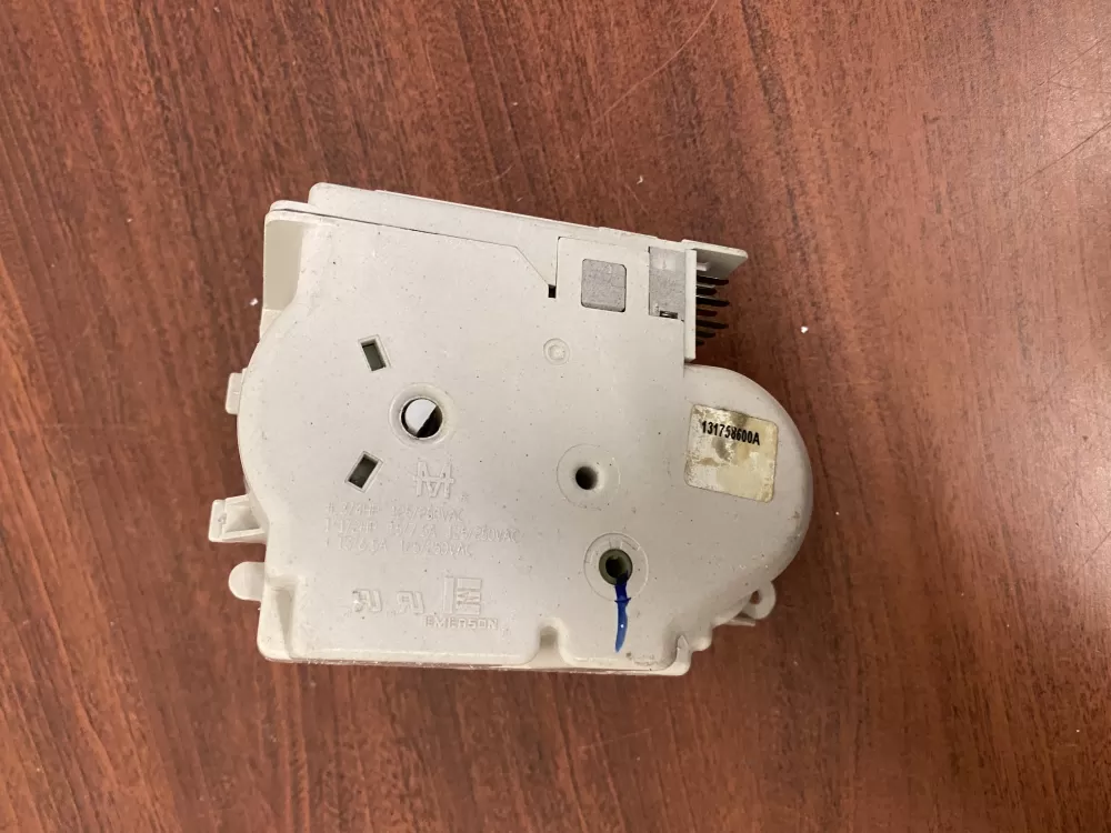 Frigidaire 131758600B GE Kenmore Washer Timer AZ38479 | BK669