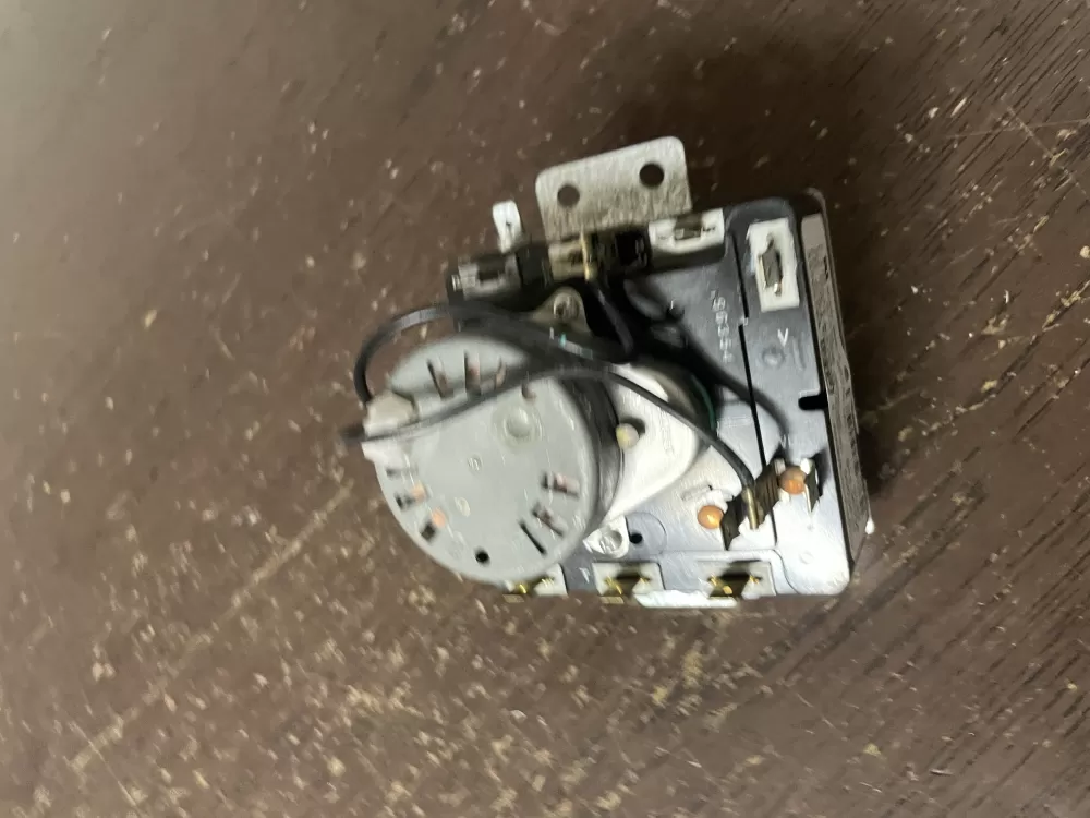 Kenmore 3406702A WP3976576 3406015 3406702 3976576 Dryer Timer AZ46924 | Wm638