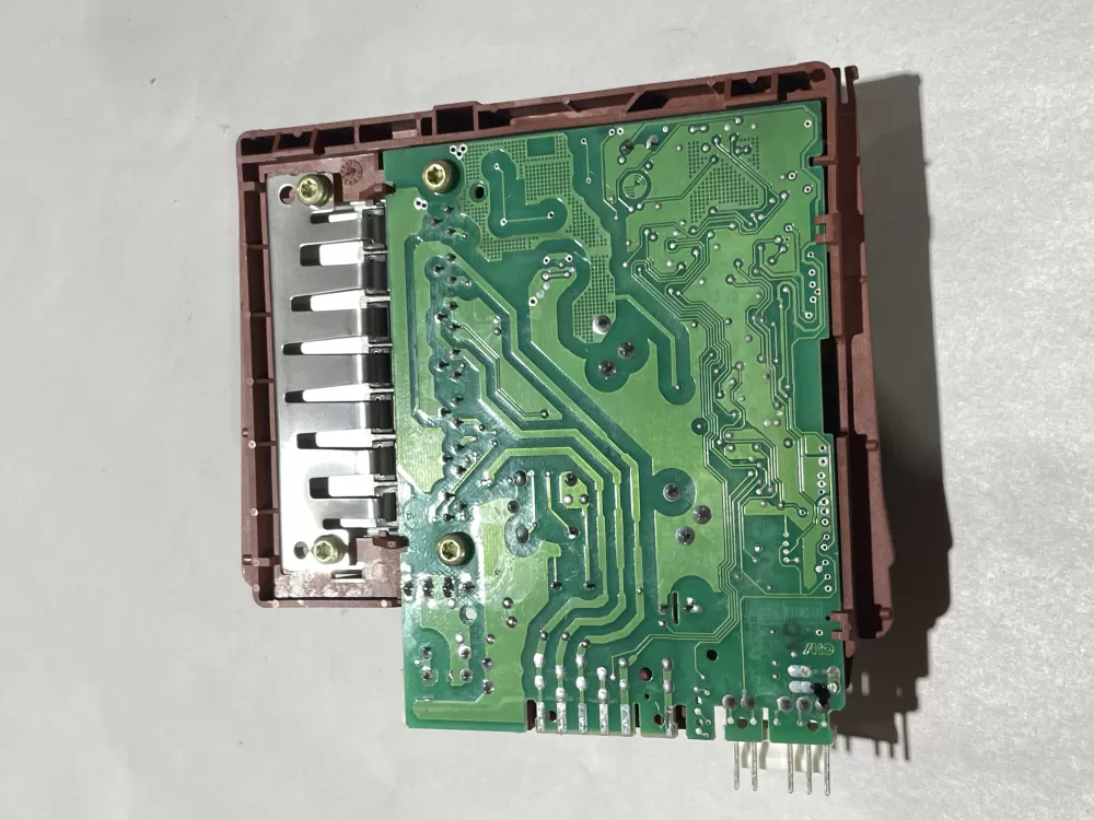 Whirlpool Maytag 62724140 Washer Motor Control Board AZ111464 | Wmv656