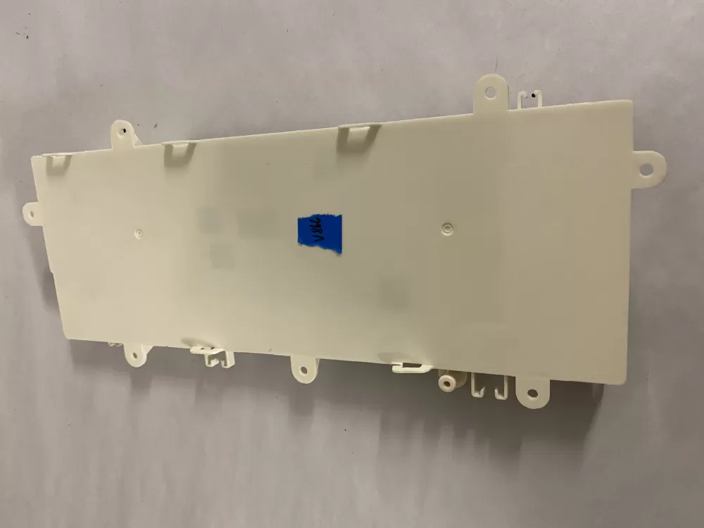 LG EAX61170502 EBR62707617 Dryer Control Board AZ188397 | BKV866