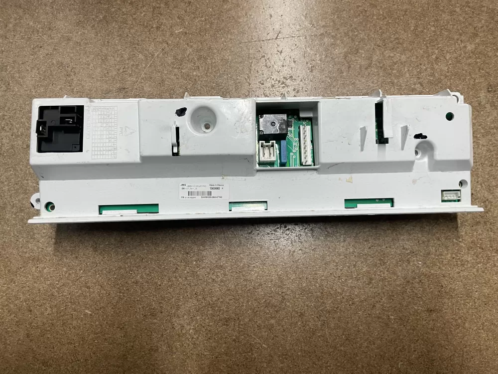 Frigidaire 134557200NH  AP6890261  134557200  134556902  PS12728776 Dryer Control Board