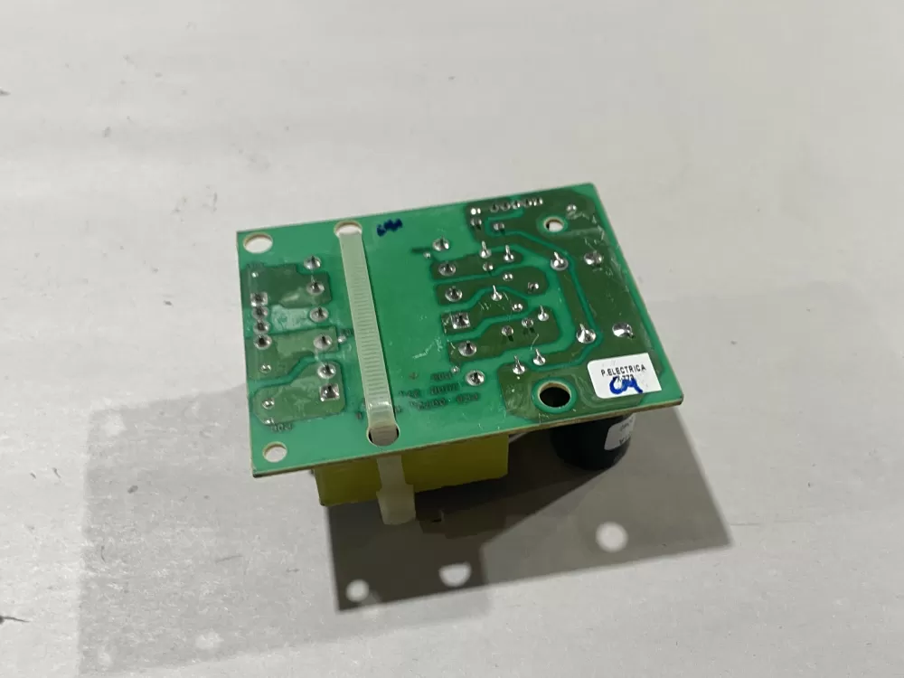 Electrolux Range Control Board 316535201A AZ162393 | Wm197