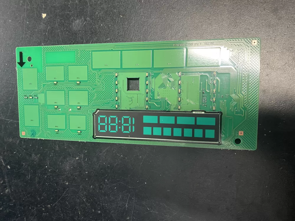 Samsung  Whirlpool DC92-02394C Washer Control Board