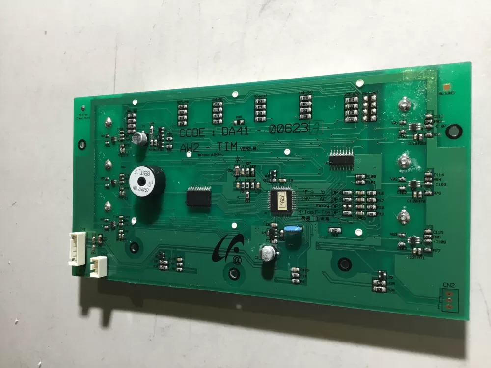 Samsung Da63 04331 Refrigerator Control Board Dispenser AZ44098 | NR1758