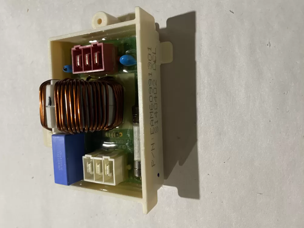 LG Kenmore EAM60991301 EAM60991309 Washer Noise Filter Board AZ200333 | BK2801